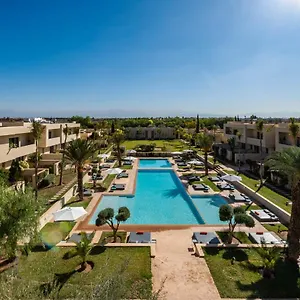 Hotel Sirayane Boutique & Marrakech
