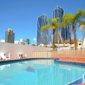 Motel Gold Coast Inn