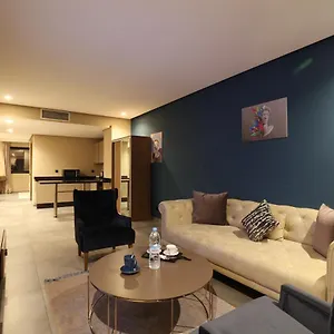 Address **** Casablanca