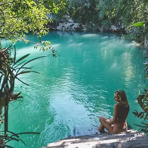 Wakax Hacienda Hotel Tulum