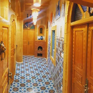 Riad Milal Essaouira