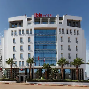 Hotel Ibis Sidi Maarouf