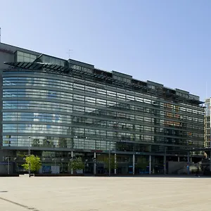 Hotel Scandic Simonkenttae