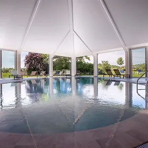 Mercure Luxembourg Kikuoka Golf&spa 4*, Canach Luxembourg