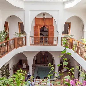 Riad Dar Talah Marrakesh