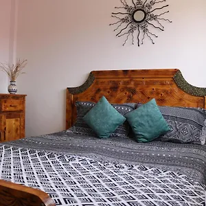 Azrac Surf Morocco Bed and breakfast Agadir