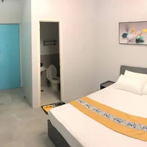 Aparthotel Coco Star