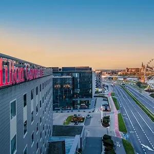 Hotel Hilton Garden