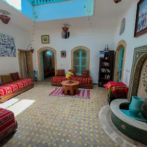 Riad Darko Essaouira