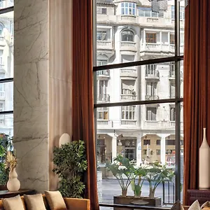 Radisson Blu Center فندق