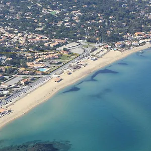 Vvf Villages  Golfe De Saint-tropez 3*, Sainte-Maxime France