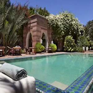 Dar Rhizlane, Palais Table D'hotes & 5*, Marrakesh Marocco