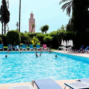 Chems 4*, Marrakesh Marocco