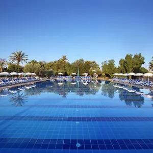 Hotel Valeria Madina Club