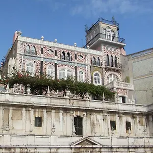 Hotel Palacete Chafariz Del Rei - By Unlock