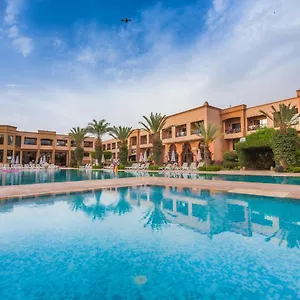 Club Paradisio 4*, Marrakesh Maroc