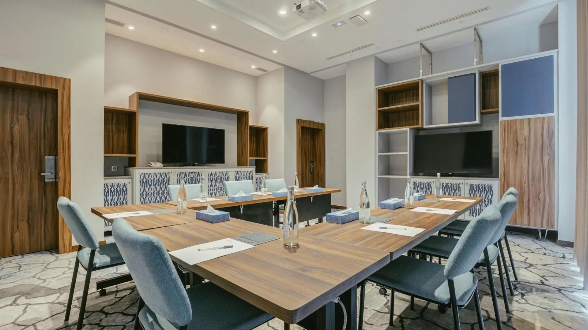 **** فندق Hilton Garden Inn Casablanca Sud المغرب