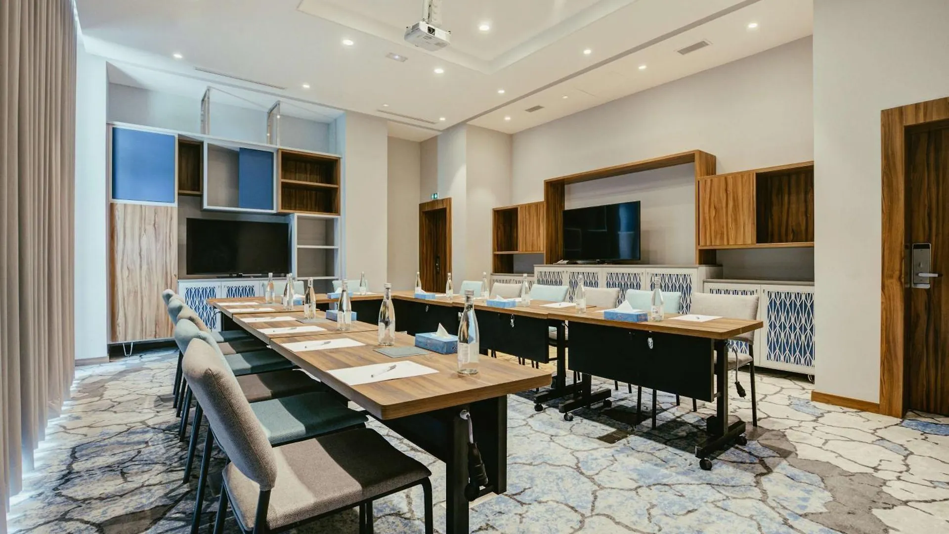 فندق Hilton Garden Inn Casablanca Sud