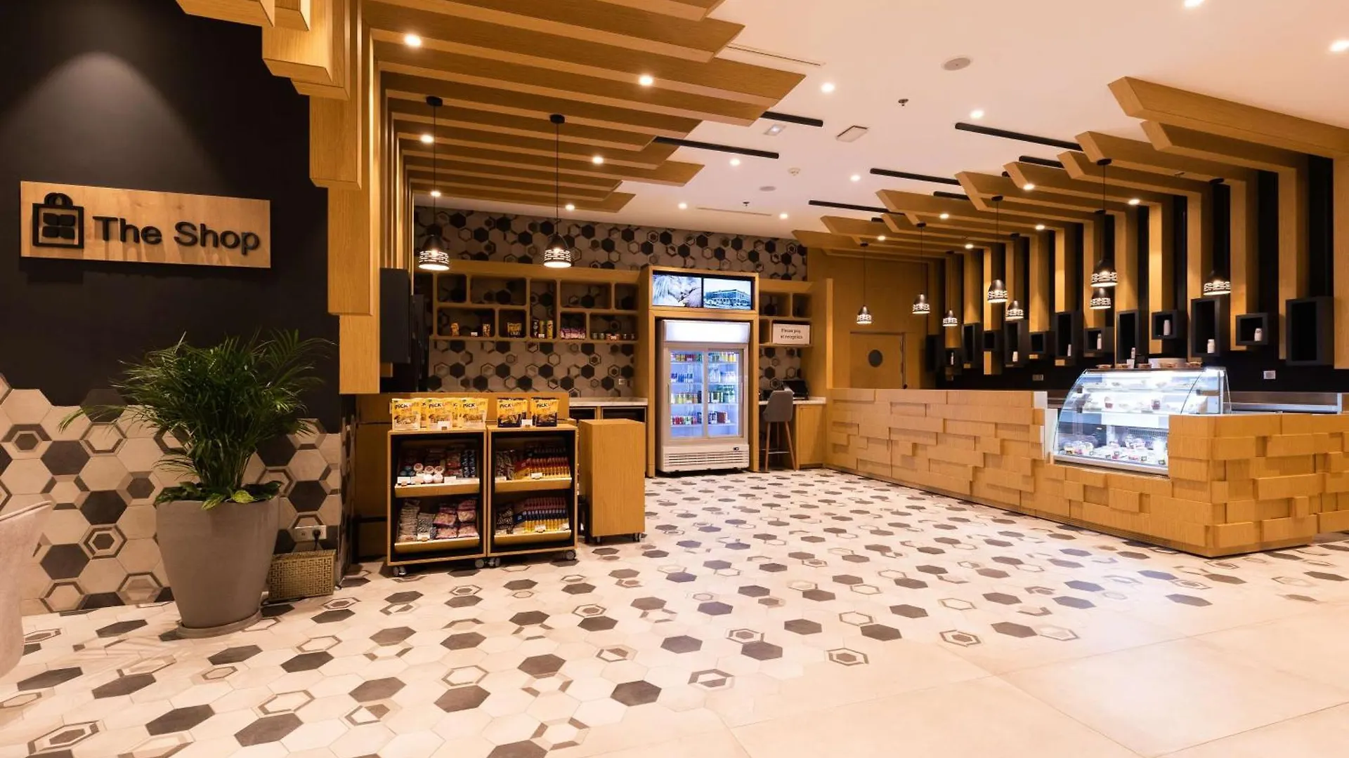 Hilton Garden Inn Casablanca Sud